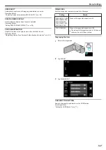 Предварительный просмотр 137 страницы JVC Everio GZ-HM845BEK Detailed User Manual