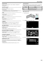 Предварительный просмотр 139 страницы JVC Everio GZ-HM845BEK Detailed User Manual