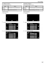 Предварительный просмотр 145 страницы JVC Everio GZ-HM845BEK Detailed User Manual