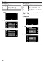 Предварительный просмотр 146 страницы JVC Everio GZ-HM845BEK Detailed User Manual