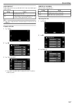 Предварительный просмотр 147 страницы JVC Everio GZ-HM845BEK Detailed User Manual