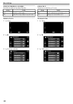 Предварительный просмотр 150 страницы JVC Everio GZ-HM845BEK Detailed User Manual