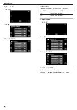 Предварительный просмотр 152 страницы JVC Everio GZ-HM845BEK Detailed User Manual