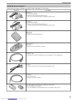 Предварительный просмотр 13 страницы JVC Everio GZ-HM860 User Manual