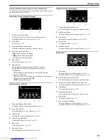 Preview for 19 page of JVC Everio GZ-HM860 User Manual