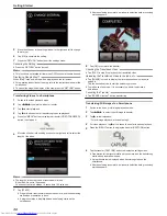 Preview for 36 page of JVC Everio GZ-HM860 User Manual