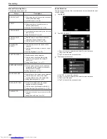 Предварительный просмотр 48 страницы JVC Everio GZ-HM860 User Manual