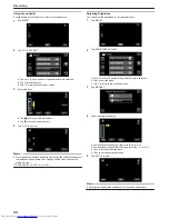 Preview for 50 page of JVC Everio GZ-HM860 User Manual