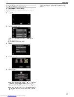 Preview for 59 page of JVC Everio GZ-HM860 User Manual