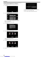 Preview for 60 page of JVC Everio GZ-HM860 User Manual