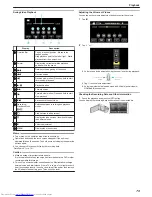 Preview for 75 page of JVC Everio GZ-HM860 User Manual