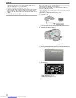 Предварительный просмотр 80 страницы JVC Everio GZ-HM860 User Manual