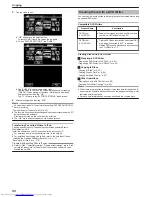 Предварительный просмотр 92 страницы JVC Everio GZ-HM860 User Manual