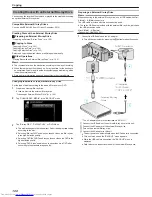 Preview for 100 page of JVC Everio GZ-HM860 User Manual