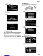 Preview for 103 page of JVC Everio GZ-HM860 User Manual