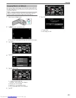 Preview for 111 page of JVC Everio GZ-HM860 User Manual