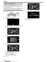 Предварительный просмотр 112 страницы JVC Everio GZ-HM860 User Manual