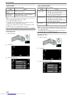 Предварительный просмотр 128 страницы JVC Everio GZ-HM860 User Manual