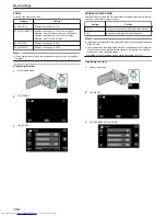 Preview for 130 page of JVC Everio GZ-HM860 User Manual