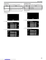 Предварительный просмотр 151 страницы JVC Everio GZ-HM860 User Manual