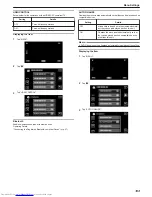 Предварительный просмотр 153 страницы JVC Everio GZ-HM860 User Manual