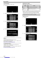 Preview for 154 page of JVC Everio GZ-HM860 User Manual