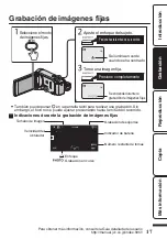 Preview for 57 page of JVC EVERIO GZ-HM860U Basic User'S Manual