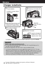 Preview for 90 page of JVC EVERIO GZ-HM860U Basic User'S Manual