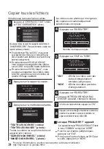 Preview for 104 page of JVC EVERIO GZ-HM860U Basic User'S Manual