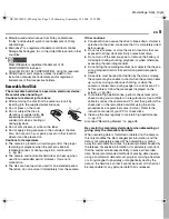 Preview for 5 page of JVC Everio GZ-MC100US Instructions Manual