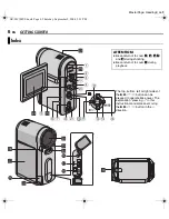 Preview for 6 page of JVC Everio GZ-MC100US Instructions Manual