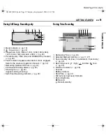 Preview for 9 page of JVC Everio GZ-MC100US Instructions Manual