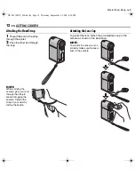 Preview for 12 page of JVC Everio GZ-MC100US Instructions Manual