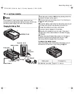 Preview for 14 page of JVC Everio GZ-MC100US Instructions Manual