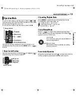 Preview for 19 page of JVC Everio GZ-MC100US Instructions Manual