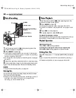 Preview for 24 page of JVC Everio GZ-MC100US Instructions Manual