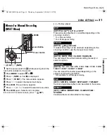 Preview for 31 page of JVC Everio GZ-MC100US Instructions Manual