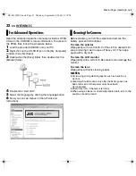 Preview for 32 page of JVC Everio GZ-MC100US Instructions Manual