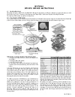 Предварительный просмотр 5 страницы JVC Everio GZ-MC100US Service Manual