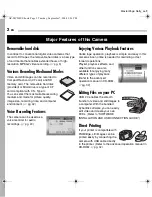 Preview for 2 page of JVC Everio GZ-MC200EK Instruction Manual