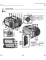 Preview for 6 page of JVC Everio GZ-MC200EK Instruction Manual