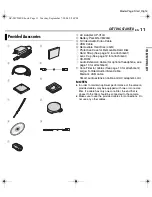 Preview for 11 page of JVC Everio GZ-MC200EK Instruction Manual