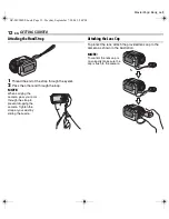 Preview for 12 page of JVC Everio GZ-MC200EK Instruction Manual