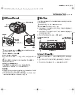 Preview for 23 page of JVC Everio GZ-MC200EK Instruction Manual