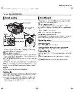 Preview for 24 page of JVC Everio GZ-MC200EK Instruction Manual