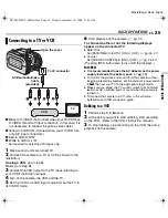 Preview for 25 page of JVC Everio GZ-MC200EK Instruction Manual