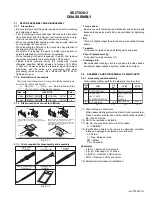 Предварительный просмотр 21 страницы JVC Everio GZ-MC200US Service Manual