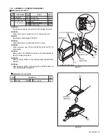 Предварительный просмотр 27 страницы JVC Everio GZ-MC200US Service Manual