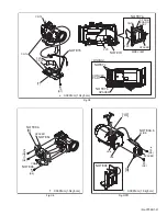 Предварительный просмотр 31 страницы JVC Everio GZ-MC200US Service Manual