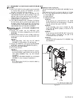 Предварительный просмотр 33 страницы JVC Everio GZ-MC200US Service Manual